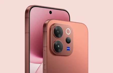 vivo V80