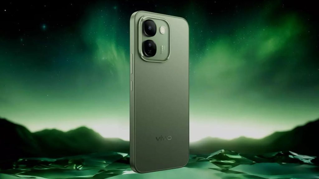 vivo V80 Lite