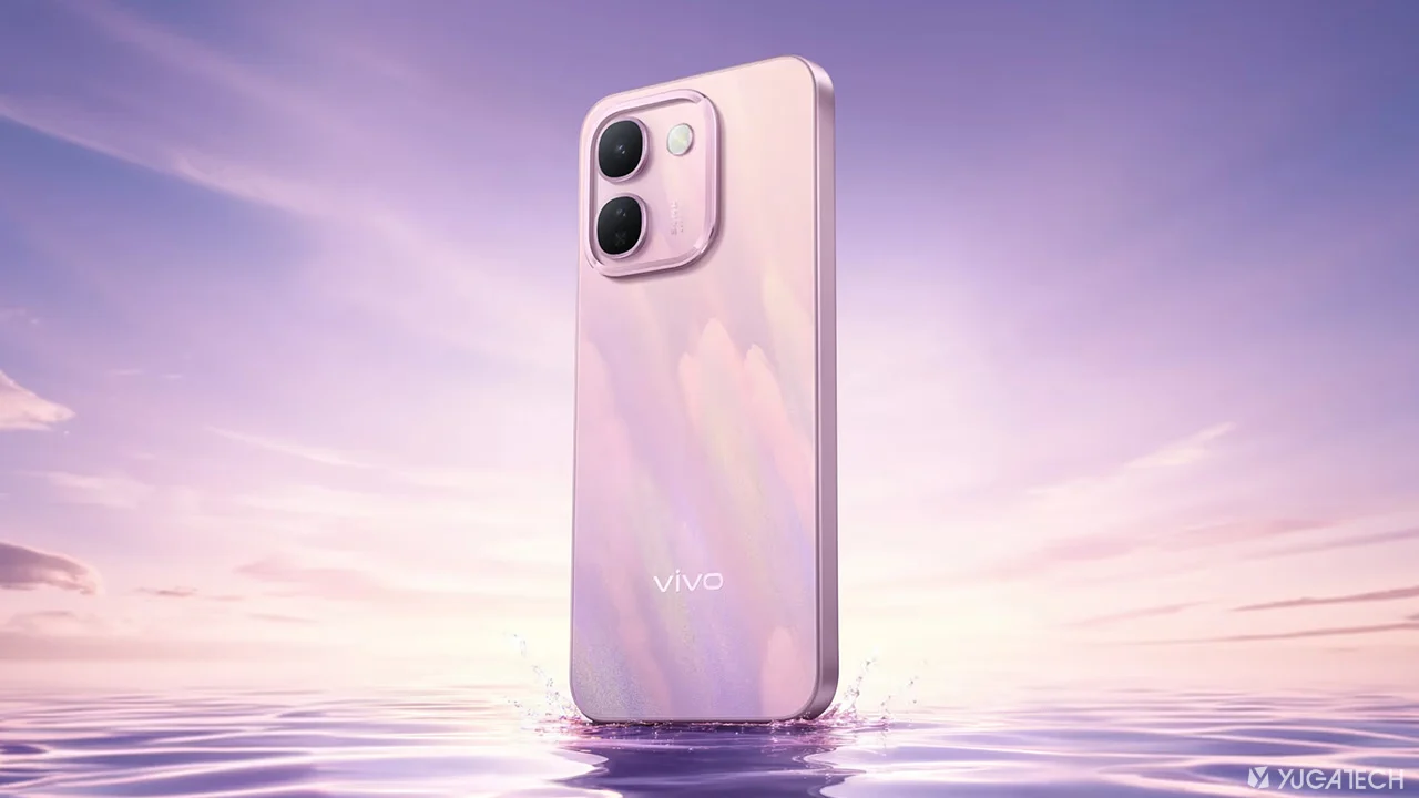 vivo V80 Lite
