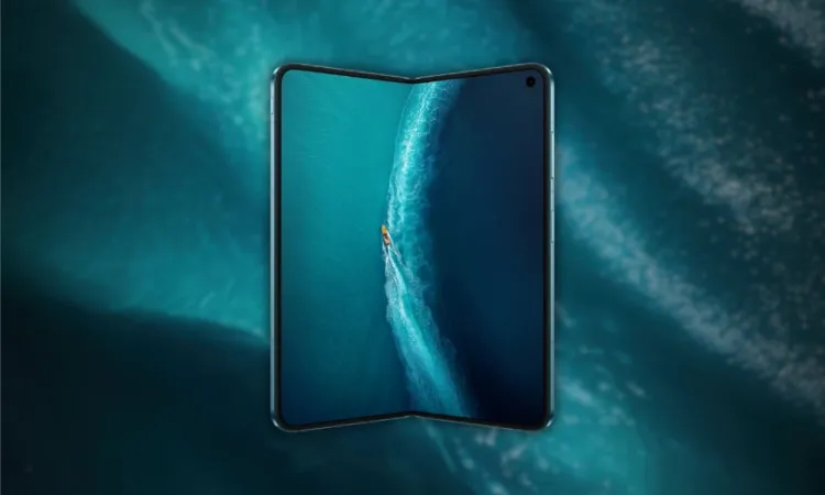 vivo X Fold6 Versi Global Muncul di Geekbench, Bakal Jalankan Android 17 vivo X Fold6