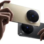 vivo X500 Punya Desain Kamera Berbeda dari Versi Pro, Ini Bocoran Spesifikasinya vivo X500