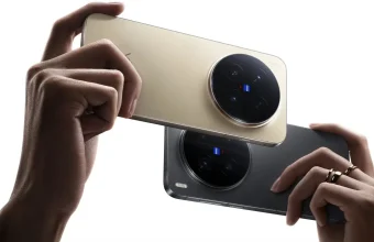 vivo X500