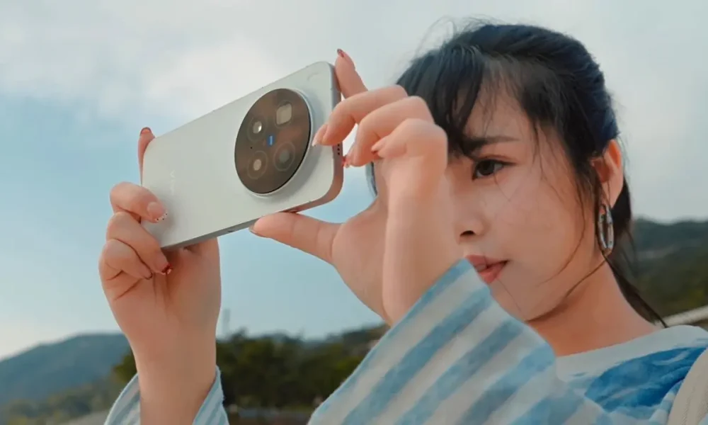 vivo X500 Pro Max