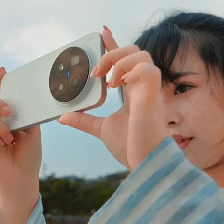 vivo X500 Pro Max
