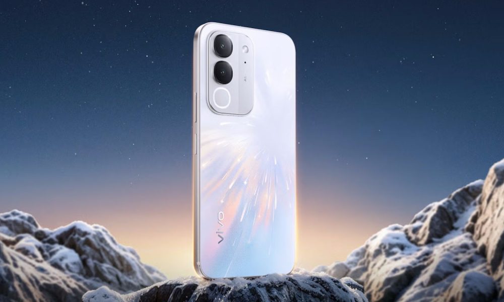 vivo Y600i