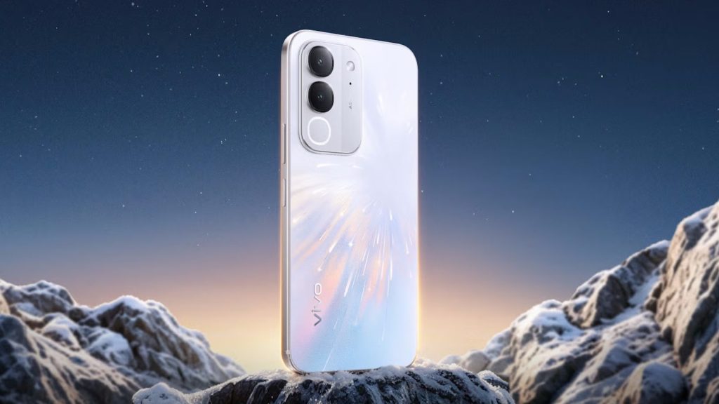 vivo Y600i