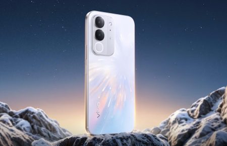 vivo Y600i