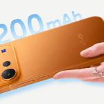 vivo v80
