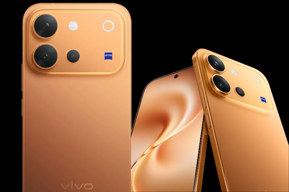 vivo v80