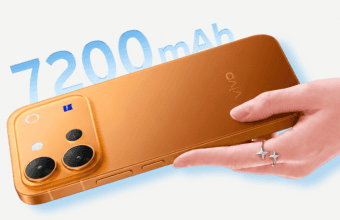 vivo v80