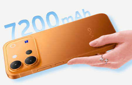 vivo v80