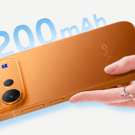 vivo v80