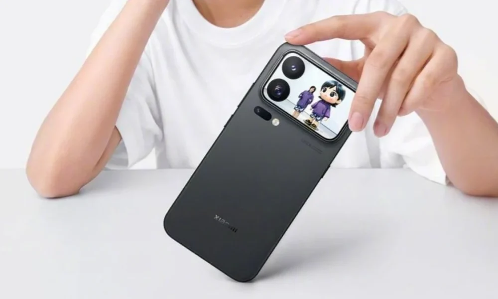 Xiaomi 18 Pro Series Meluncur 23 September, Bawa Layar Privasi Hardware xiaomi 18 pro series