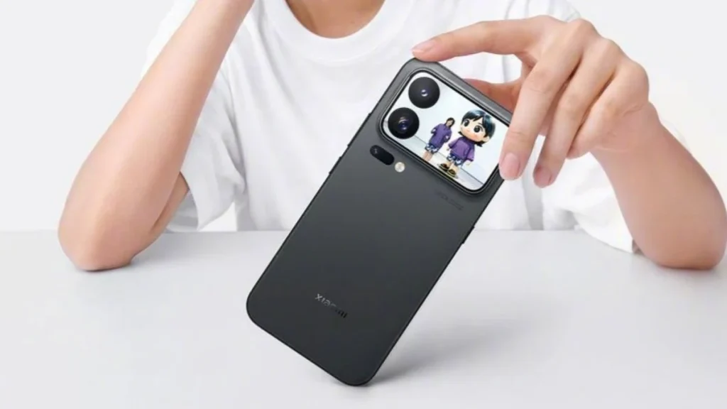 xiaomi 18 pro series