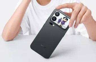 xiaomi 18 pro series