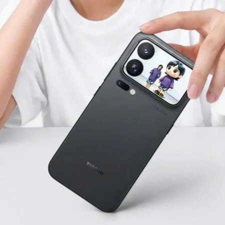 xiaomi 18 pro series