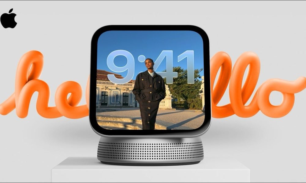 Apple HomeView Dirumorkan Hadir dengan Chip A18, HomePod mini Baru, dan Apple TV Terbaru Apple HomeView