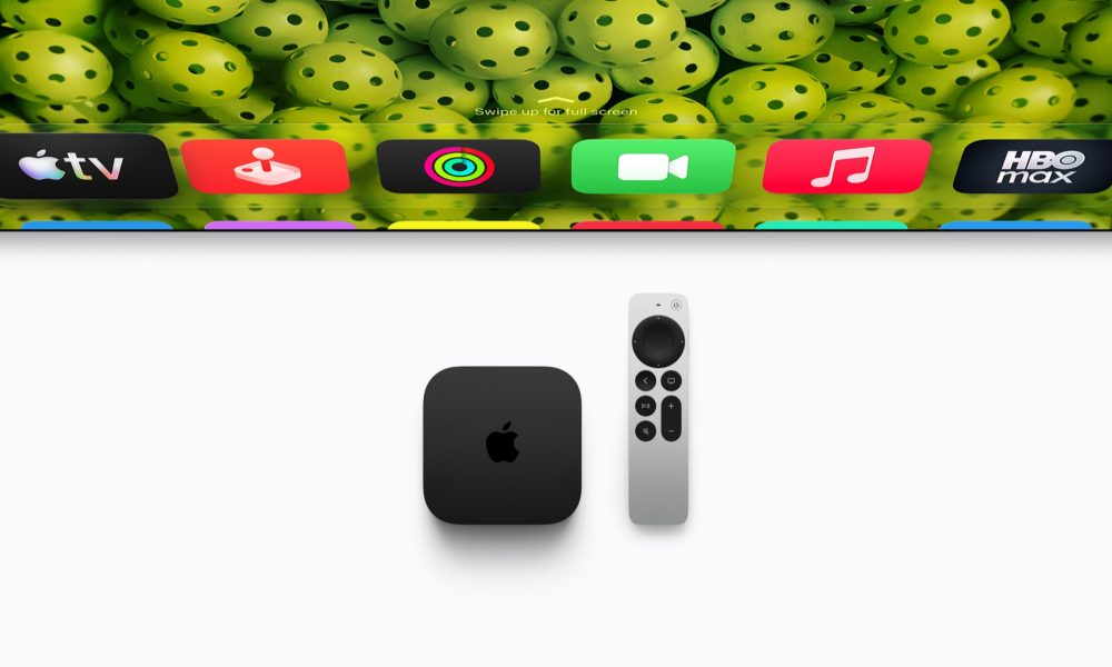 Apple TV 4K Generasi 4 Resmi Dirilis, Pakai Chip A19 dan Siri AI Apple TV 4K generasi 4