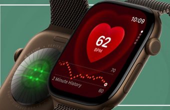Apple Watch Series 12