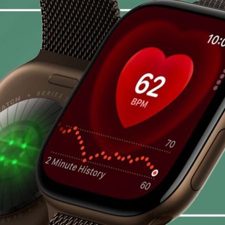 Apple Watch Series 12
