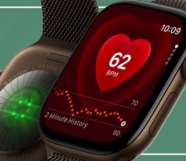 Apple Watch Series 12
