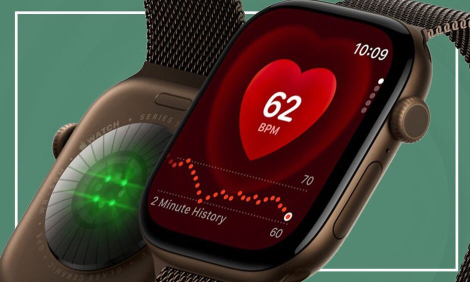 Apple Watch Series 12 dan Ultra 4 Dilaporkan Picu Iritasi Kulit Apple Watch Series 12
