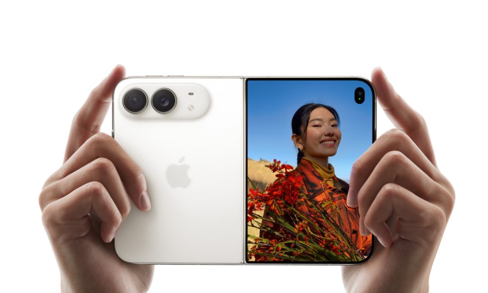 iPhone Duo