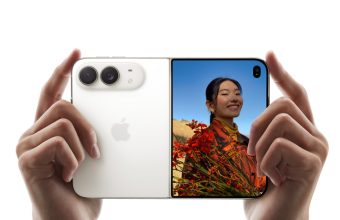 iPhone Duo