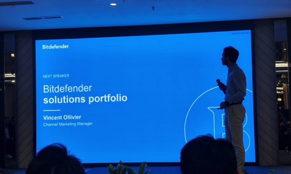 Bitdefender Indonesia