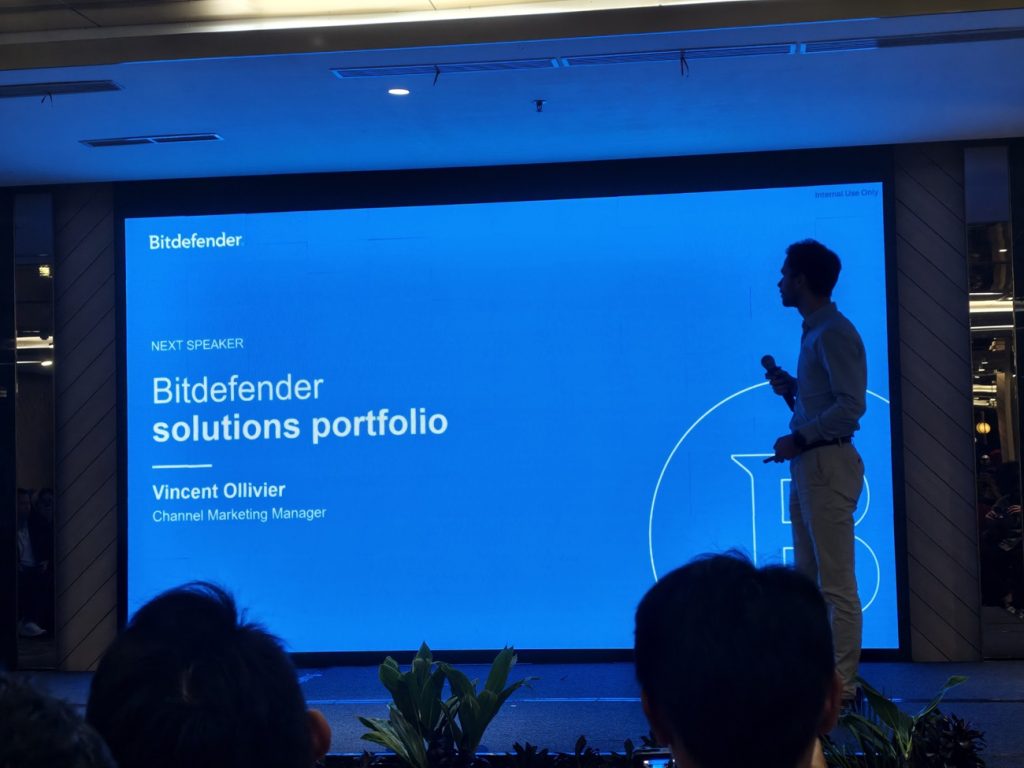 Bitdefender Indonesia