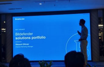 Bitdefender Indonesia