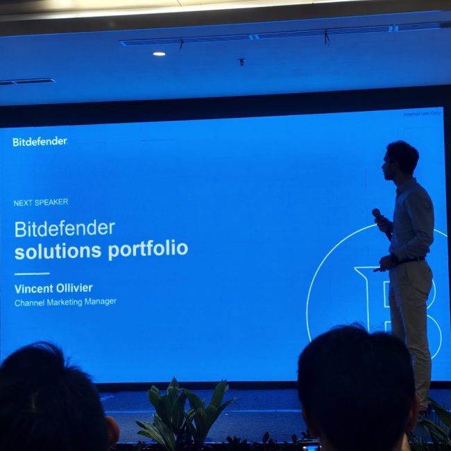Bitdefender Indonesia