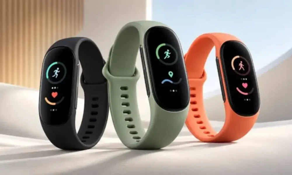 Google Konfirmasi Fitbit Edge, Meluncur 12 Oktober 2026 Fitbit Edge