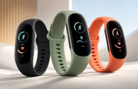 Fitbit Edge