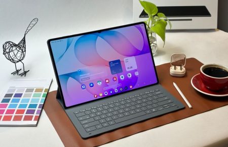 Galaxy Tab S12 Series