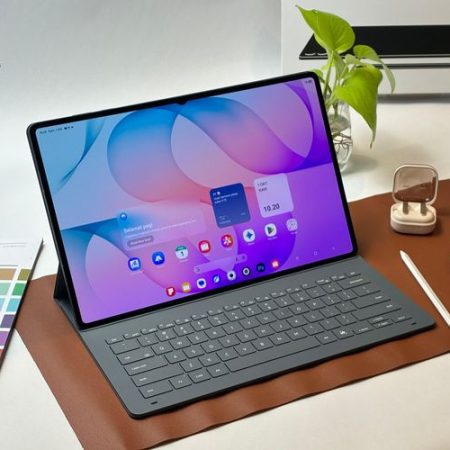 Galaxy Tab S12 Series