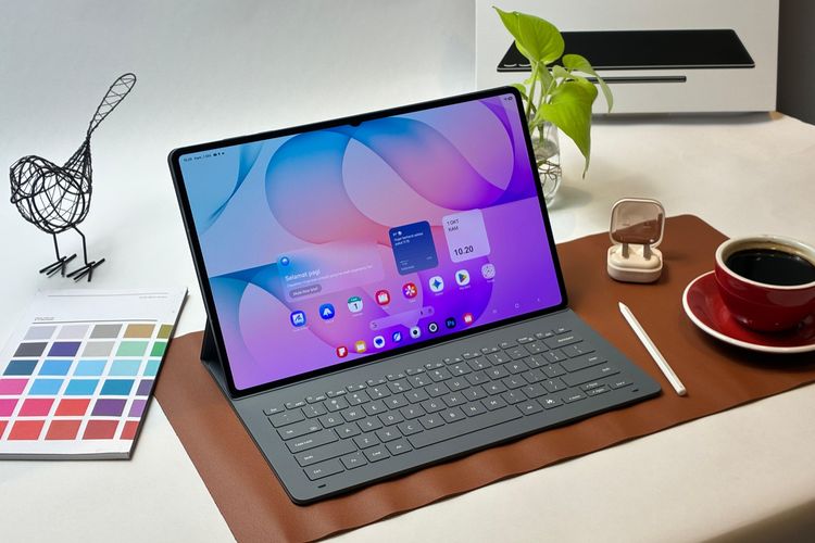 Galaxy Tab S12 Series