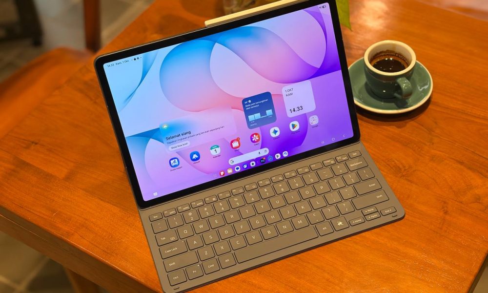Galaxy Tab S12,perbedaan Galaxy Tab S12 Ultra dan Galaxy Tab S12+
