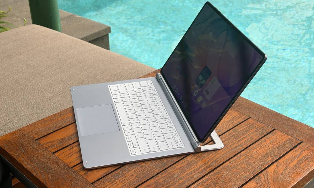 Galaxy Tab S12