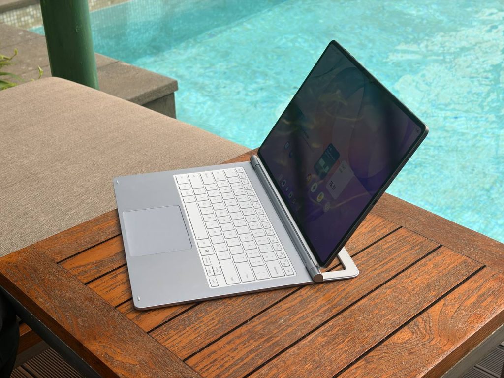 Galaxy Tab S12
