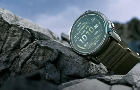 Garmin Enduro 4