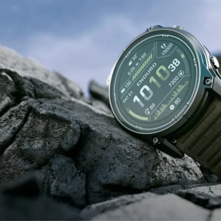 Garmin Enduro 4