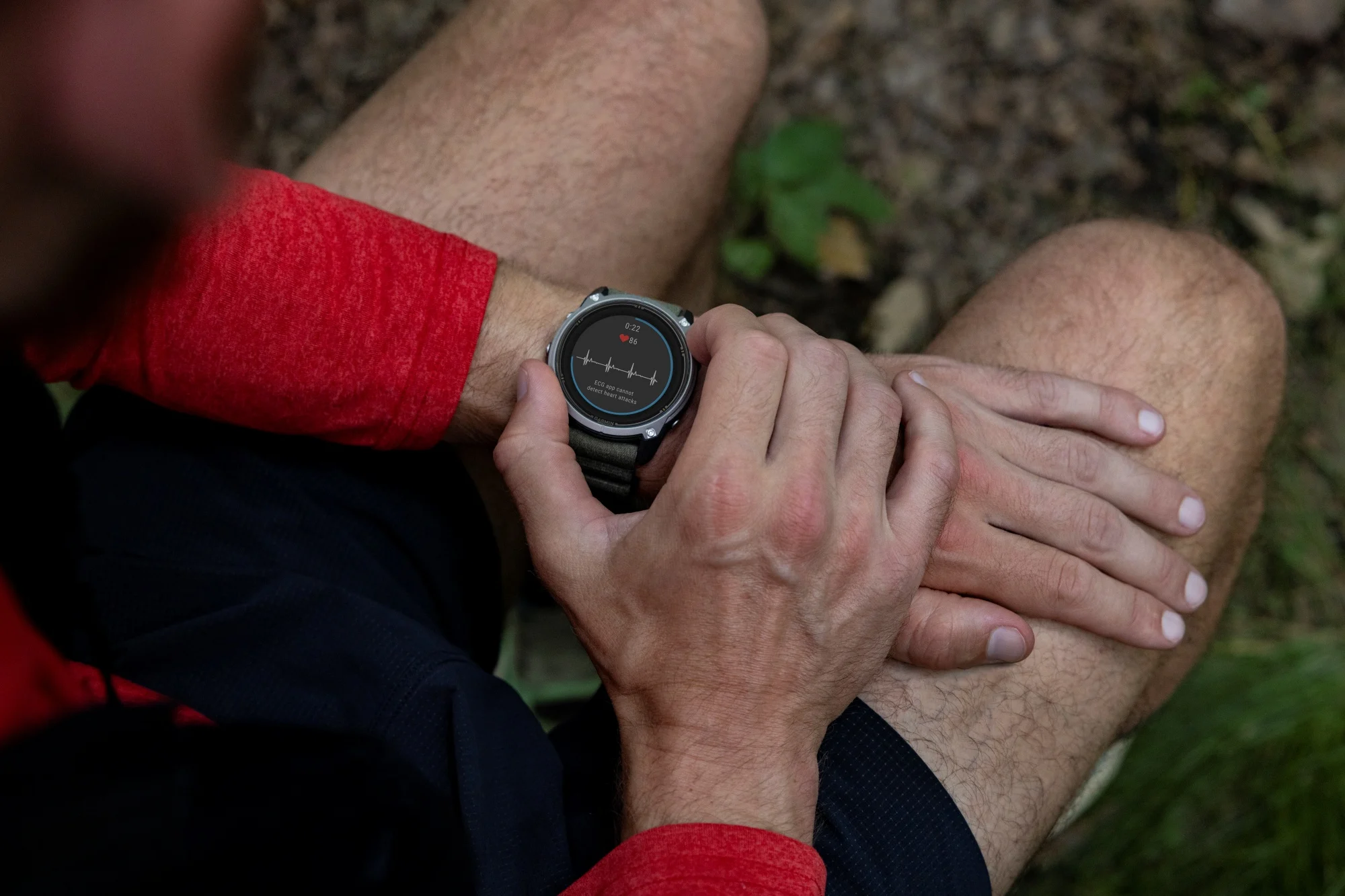 Garmin Enduro 4