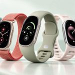 Google Fitbit Edge Resmi Meluncur, Punya Layar AMOLED dan Baterai 7 Hari Google Fitbit Edge