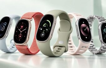 Google Fitbit Edge