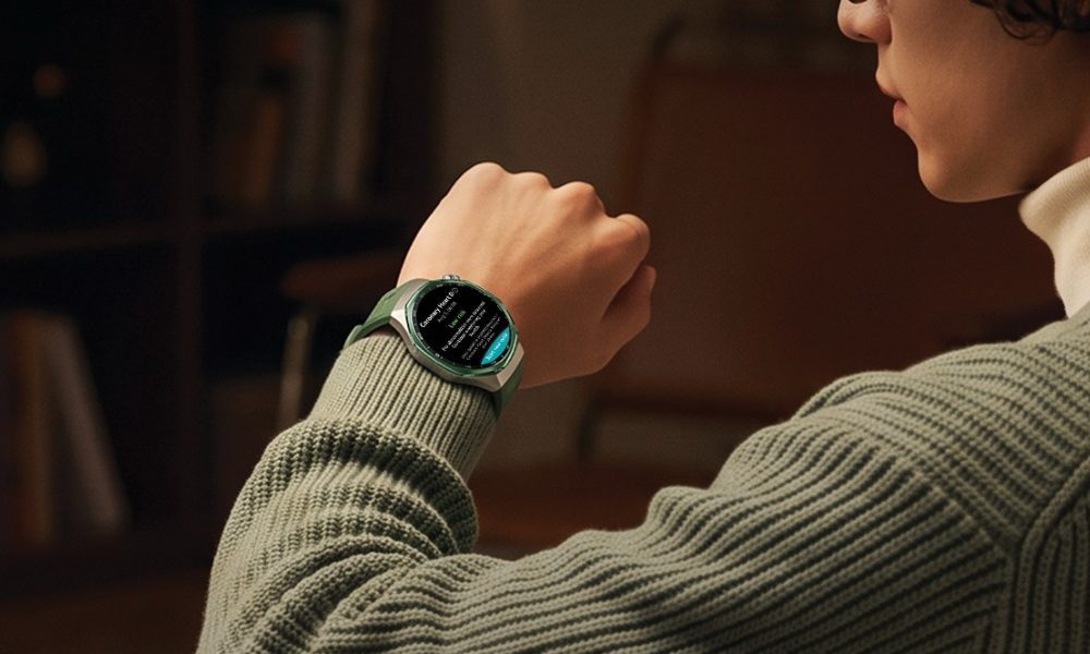 HUAWEI Watch GT 7 Series