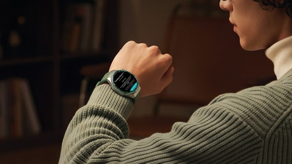 HUAWEI Watch GT 7 Series