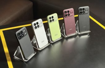 Harga POCO F9 Ultra dan F9 Pro di Indonesia