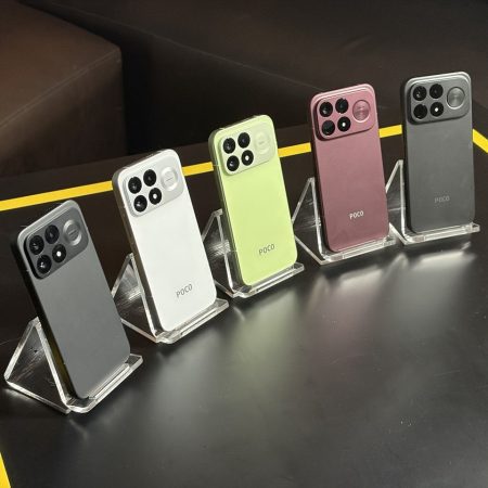Harga POCO F9 Ultra dan F9 Pro di Indonesia