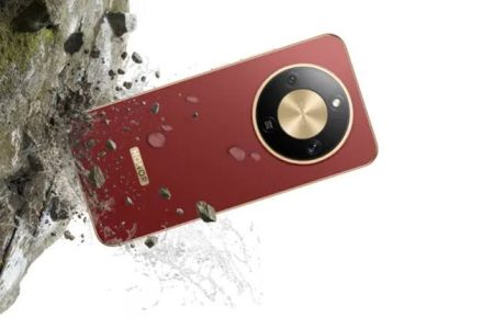 Honor Magic9 Lite+